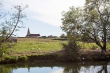 По Бургундии на барже (2/3)