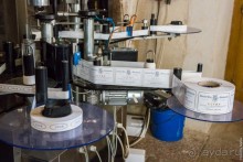 По Бургундии на барже (2/3)