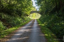 По Бургундии на барже (2/3)