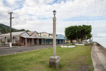 Фиджи — Левука, Овалау