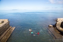 Фиджи — Левука, Овалау