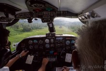 Фиджи — Левука, Овалау