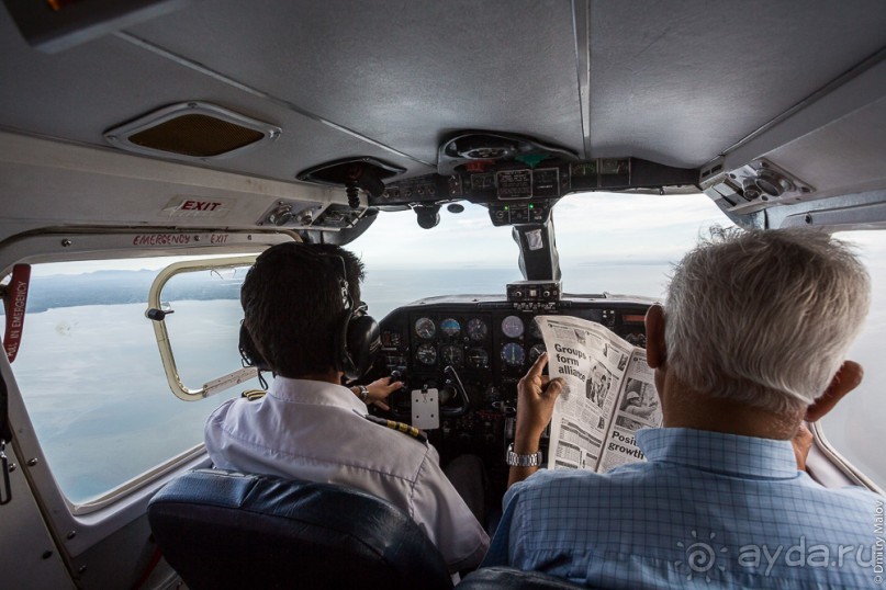 Фиджи — Левука, Овалау