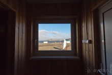 Антарктида: Полярники!