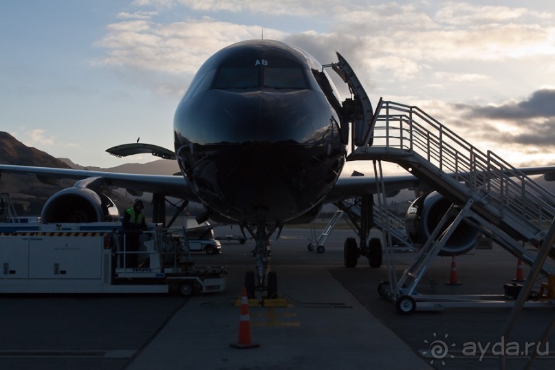 фото Квинстауна