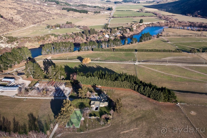 фото Квинстауна