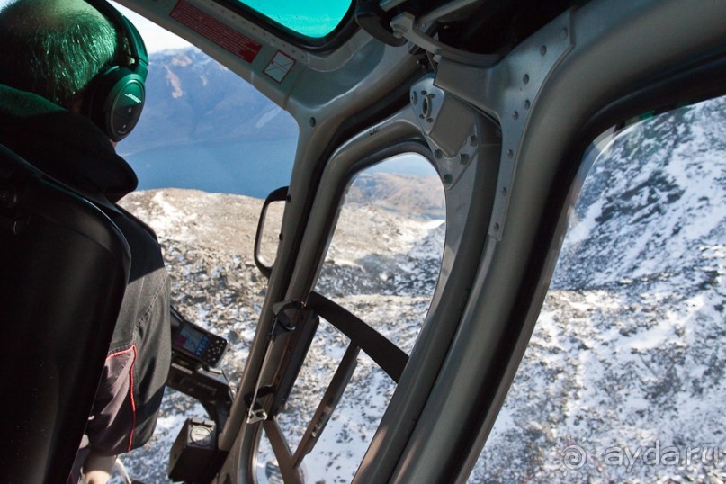 фото Квинстауна