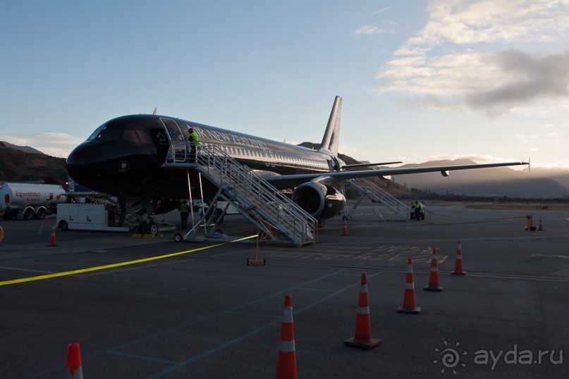 фото Квинстауна