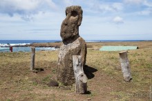 Остров Пасхи - Easter Island (3/3)