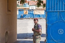 Город Praia, остров Santiago, Cape Verde (1/4)