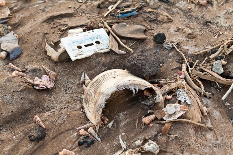 Город Praia, остров Santiago, Cape Verde (1/4)