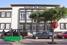 Город Praia, остров Santiago, Cape Verde (1/4)