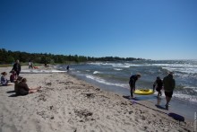 Аландские острова (3/3)