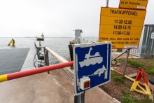 Аландские острова (3/3)