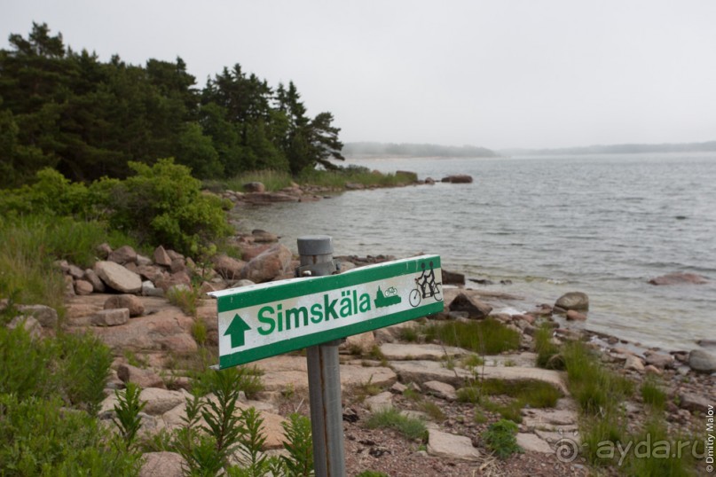 Аландские острова (3/3)