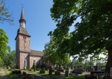 Аландские острова (3/3)