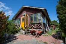 Аландские острова (3/3)