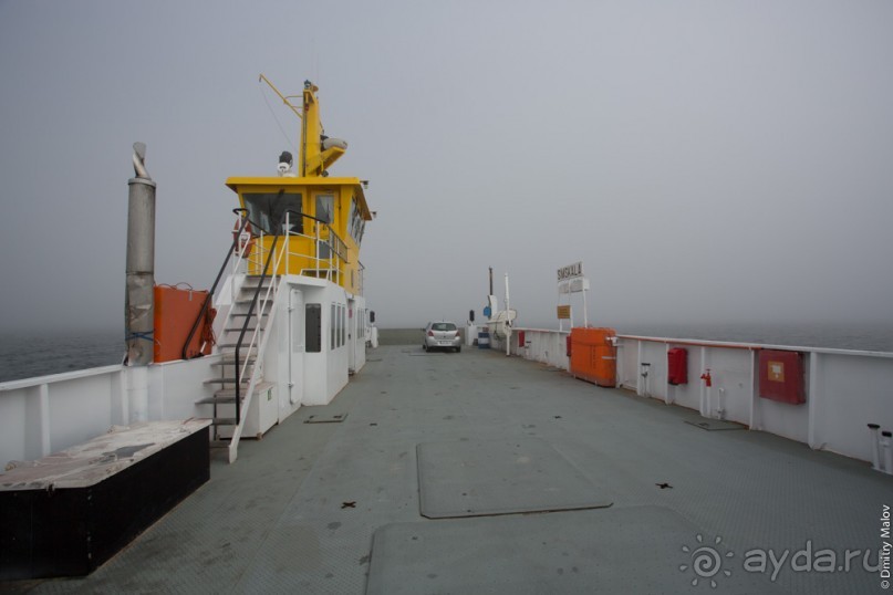 Аландские острова (3/3)