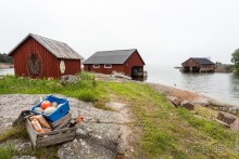 Аландские острова (3/3)