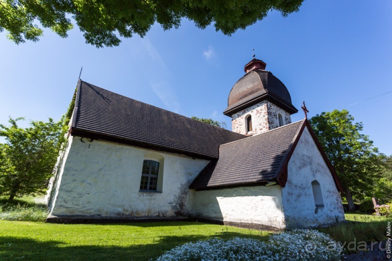 Аландские острова (3/3)