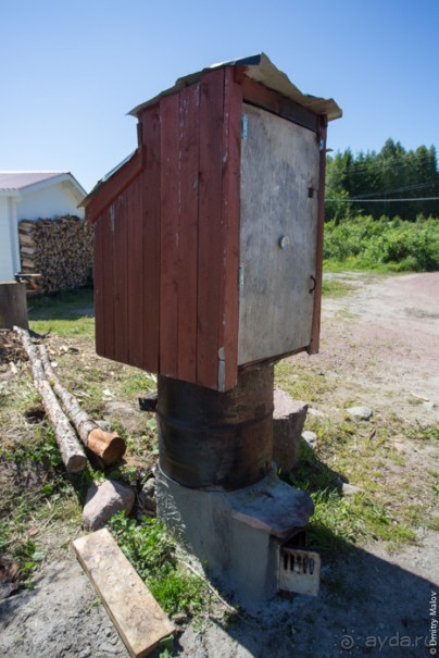 Аландские острова (3/3)