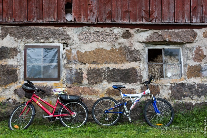 Аландские острова (3/3)