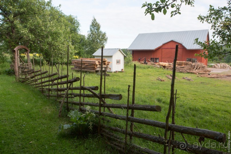 Аландские острова (3/3)