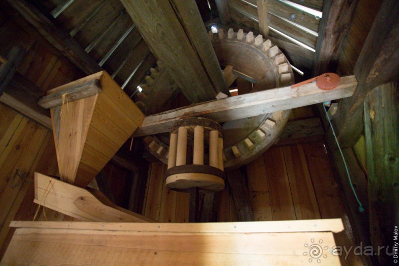 Аландские острова (3/3)