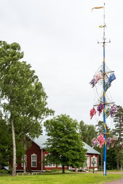 Аландские острова (3/3)