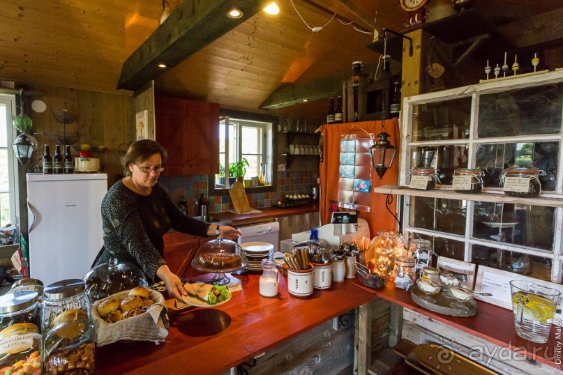 Аландские острова (3/3)