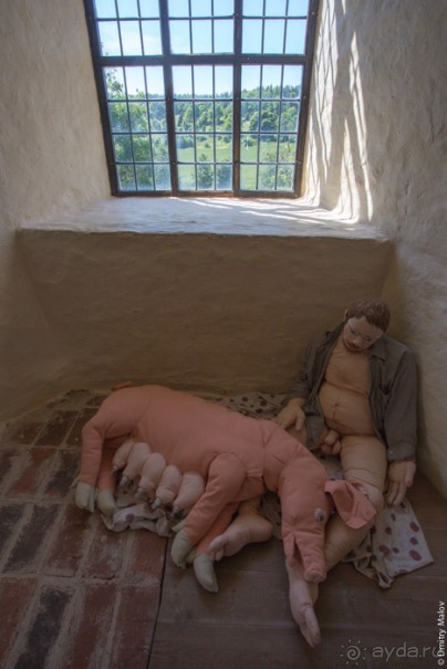 Аландские острова (3/3)