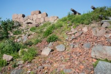 Альбом отзыва "Аландские острова (1/3)"