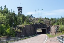 Альбом отзыва "Аландские острова (1/3)"