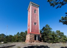 Альбом отзыва "Аландские острова (1/3)"