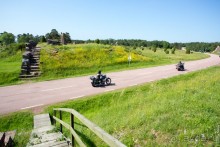 Альбом отзыва "Аландские острова (1/3)"