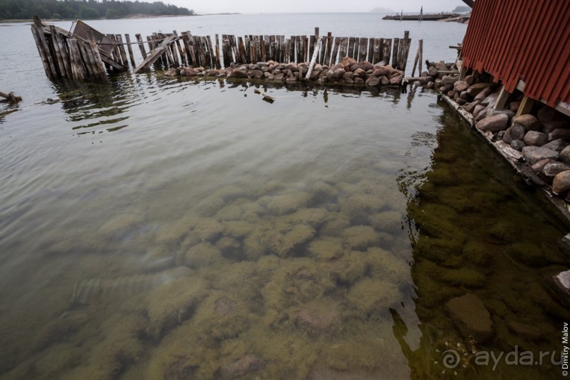 Альбом отзыва "Аландские острова (1/3)"