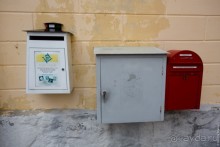 Альбом отзыва "Аландские острова (1/3)"