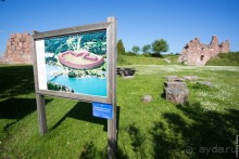 Альбом отзыва "Аландские острова (1/3)"