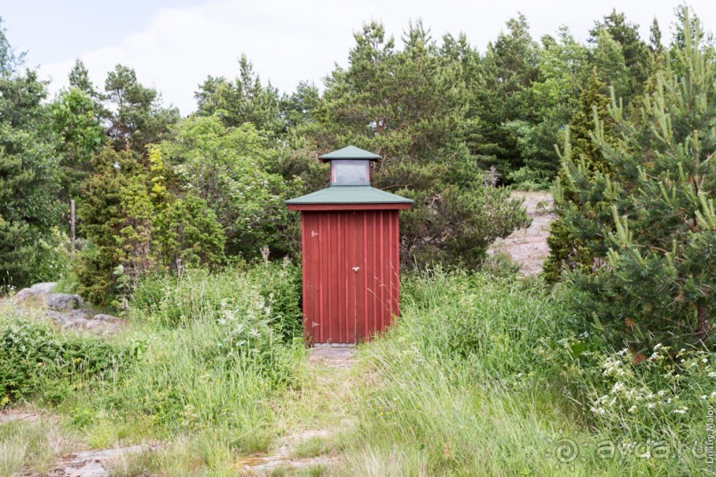 Аландские острова (1/3)