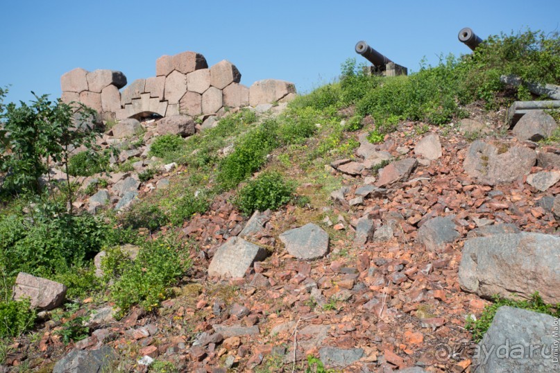 Аландские острова (1/3)