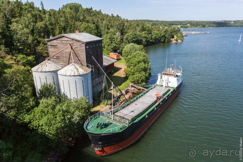 Аландские острова (1/3)