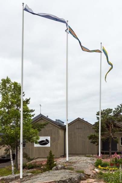 Аландские острова (1/3)