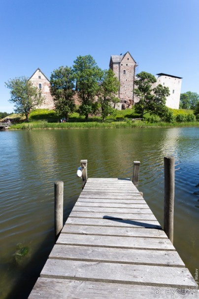 Аландские острова (1/3)