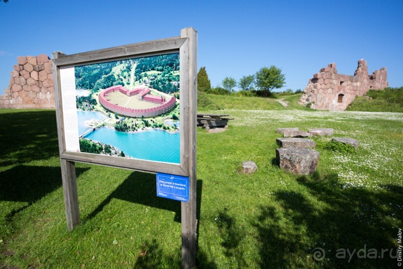 Аландские острова (1/3)