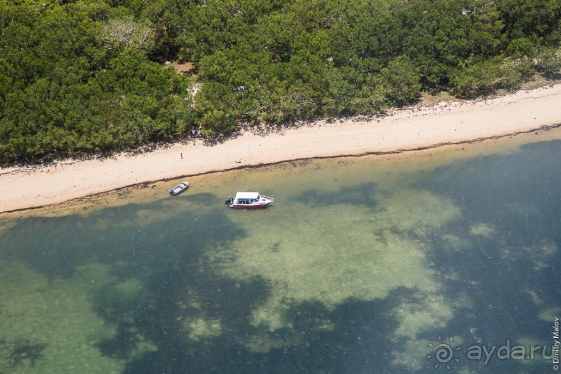 Nouvelle-Caledonie from Above (2/2)