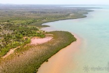 Nouvelle-Caledonie from Above (2/2)