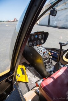Nouvelle-Caledonie from Above (2/2)