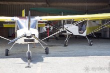 Nouvelle-Caledonie from Above (2/2)
