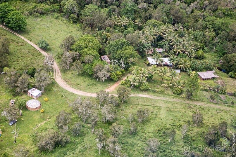 Nouvelle-Caledonie from Above (2/2)