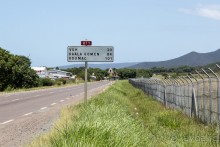 Nouvelle-Caledonie from Above (2/2)